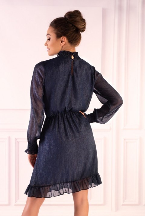 Merribel Collya Dark Blue F19-D73 - 2XL Merribel Collya Dark Blue F19-D73 - 2XL