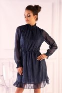 Merribel Collya Dark Blue F19-D73 - L/XL