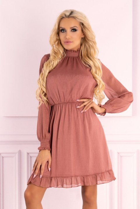 Merribel Collya Dusty Rose F19-D73 - 2XL Merribel Collya Dusty Rose F19-D73 - 2XL