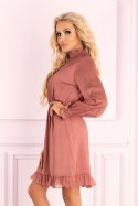 Merribel Collya Dusty Rose F19-D73 - 2XL