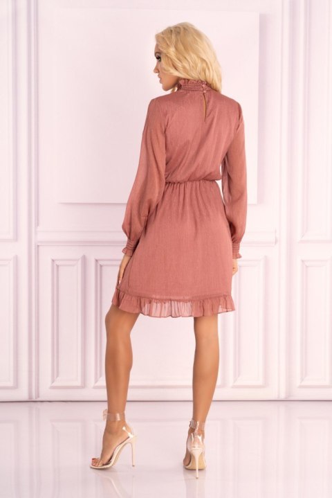 Merribel Collya Dusty Rose F19-D73 - 2XL Merribel Collya Dusty Rose F19-D73 - 2XL