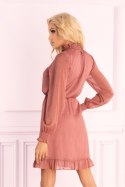 Merribel Collya Dusty Rose F19-D73 - 2XL