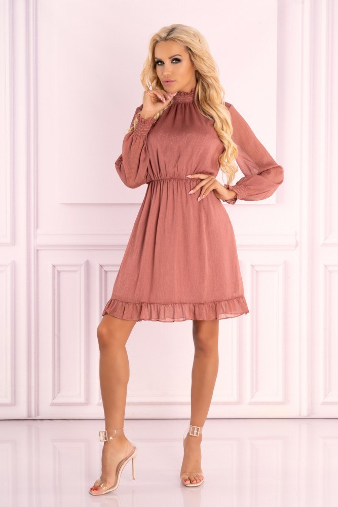 Merribel Collya Dusty Rose F19-D73 - 2XL Merribel Collya Dusty Rose F19-D73 - 2XL