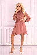 Merribel Collya Dusty Rose F19-D73 - 2XL