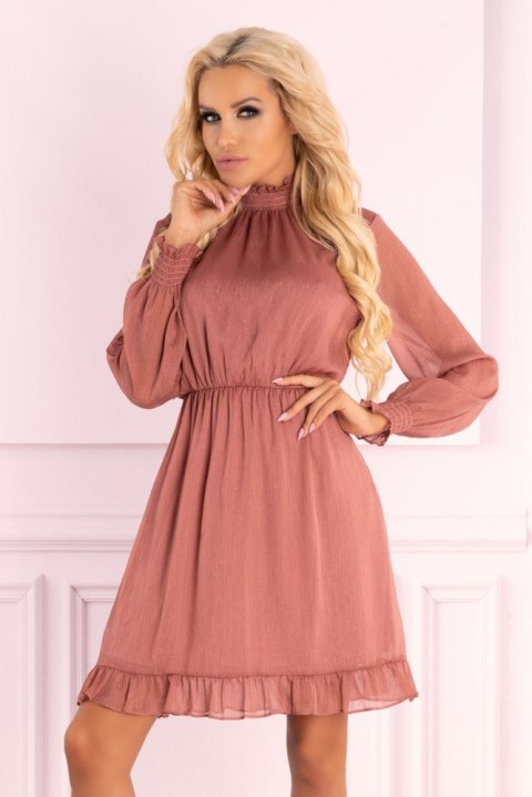 Merribel Collya Dusty Rose F19-D73 - L/XL Merribel Collya Dusty Rose F19-D73 - L/XL