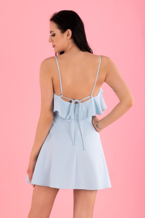 Merribel Cooreo Blue D63 - XL Merribel Cooreo Blue D63 - XL