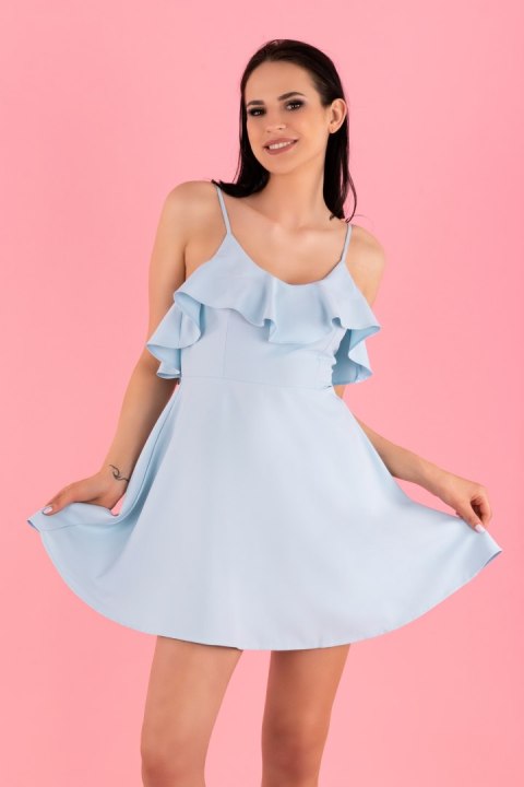 Merribel Cooreo Blue D63 - XL Merribel Cooreo Blue D63 - XL