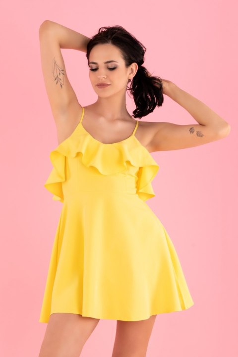 Merribel Cooreo Lemon D63 - XL Merribel Cooreo Lemon D63 - XL