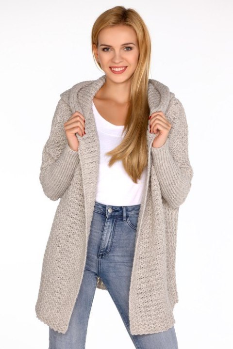 Merribel Dalena Beige - S/M Merribel Dalena Beige - S/M