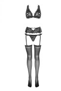 LivCo Corsetti Fashion Esmenna LC 90416 - L/XL