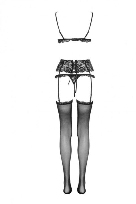 LivCo Corsetti Fashion Esmenna LC 90416 - S/M LivCo Corsetti Fashion Esmenna LC 90416 - S/M