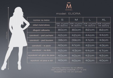 Merribel Eliora - S Merribel Eliora - S