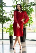 Merribel Ereve Red D08 - XL