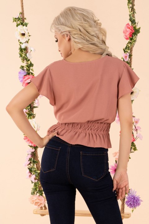 Merribel Etiar Dusty Rose B15 - M Merribel Etiar Dusty Rose B15 - M