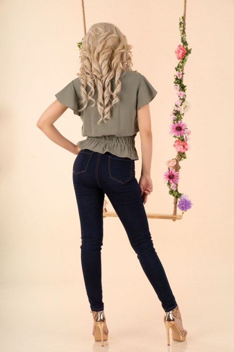Merribel Etiar Khaki B15 - XL Merribel Etiar Khaki B15 - XL