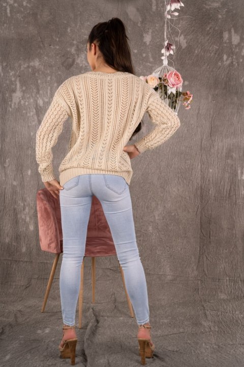Merribel Etsaman Beige - ONE SIZE Merribel Etsaman Beige - ONE SIZE