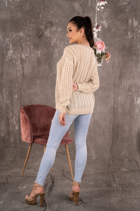 Merribel Etsaman Beige - ONE SIZE Merribel Etsaman Beige - ONE SIZE
