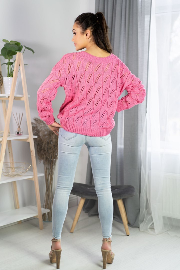 Merribel Gloris Pink - L/XL Merribel Gloris Pink - L/XL