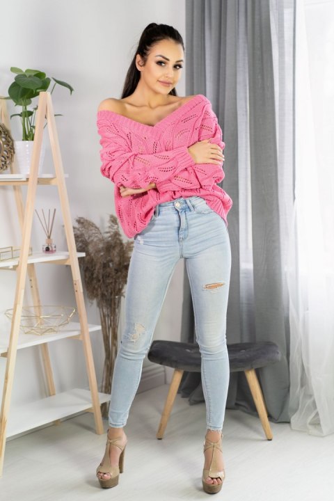 Merribel Gloris Pink - S/M Merribel Gloris Pink - S/M
