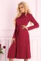 Merribel Hamien Wine Red 85603 - L