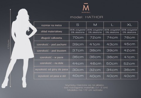 Merribel Hathor - S Merribel Hathor - S