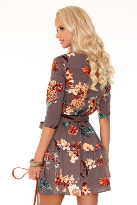 Merribel Idele Brown 85328 - L Merribel Idele Brown 85328 - L