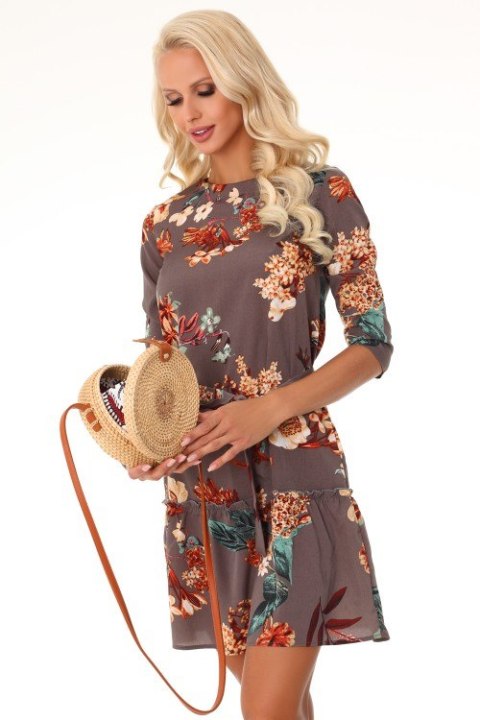 Merribel Idele Brown 85328 - L Merribel Idele Brown 85328 - L