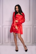 LivCo Corsetti Fashion Jacqueline Red LC 90249 - L/XL