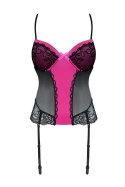 LivCo Corsetti Fashion Kagami LC 90205 - L/XL