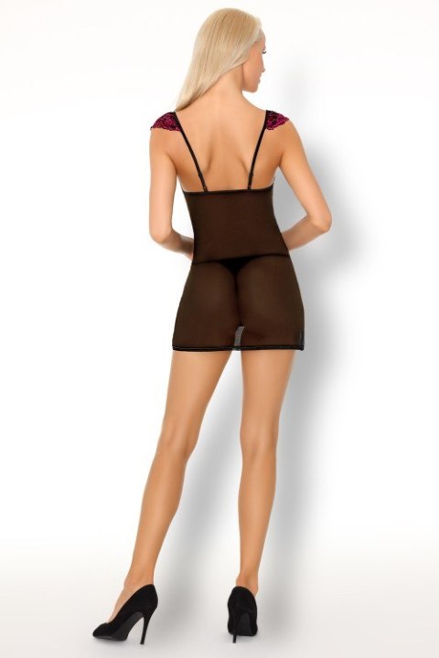 LivCo Corsetti Fashion Kinge LC 99187 - S/M LivCo Corsetti Fashion Kinge LC 99187 - S/M