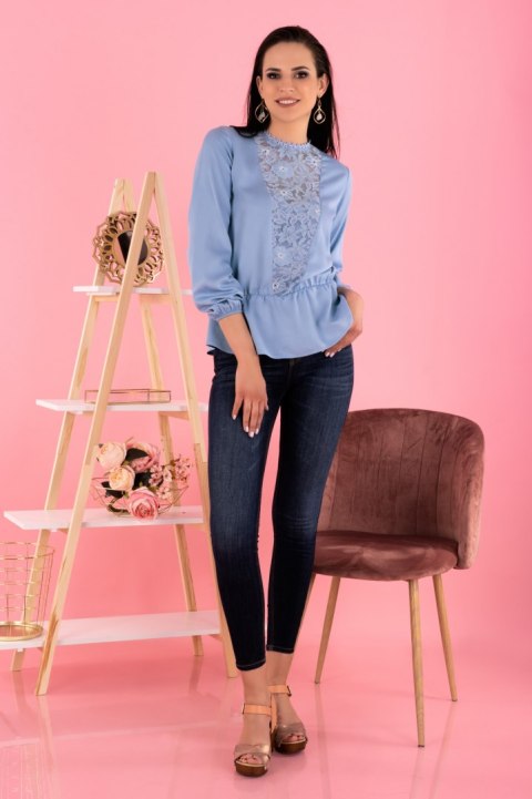 Merribel Iseara Blue B33 - XL Merribel Iseara Blue B33 - XL