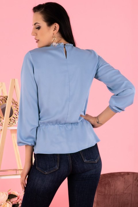 Merribel Iseara Blue B33 - XL Merribel Iseara Blue B33 - XL