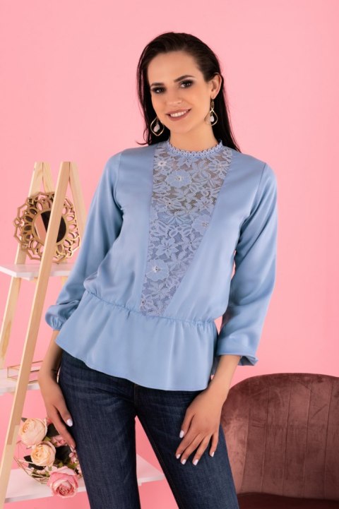 Merribel Iseara Blue B33 - XL Merribel Iseara Blue B33 - XL