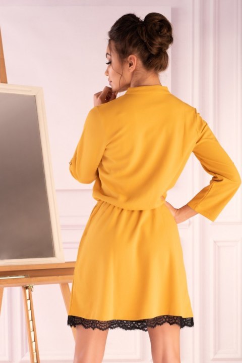Merribel Jentyna Yellow 85605 - L Merribel Jentyna Yellow 85605 - L
