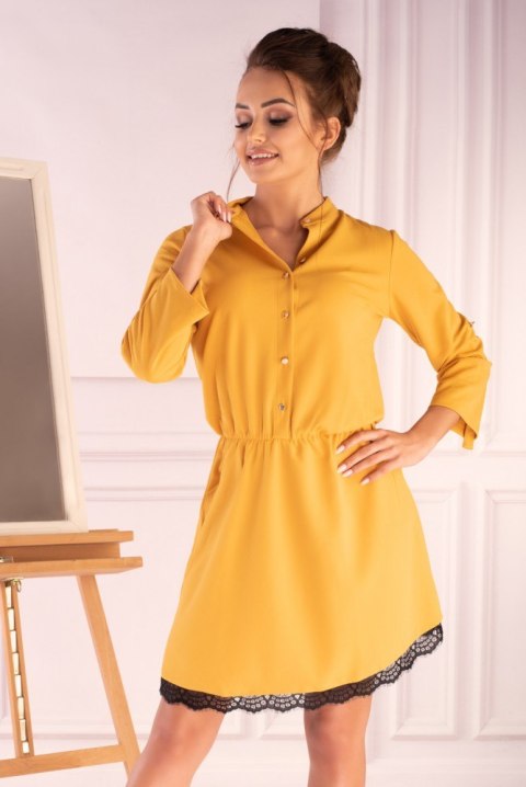 Merribel Jentyna Yellow 85605 - XL Merribel Jentyna Yellow 85605 - XL