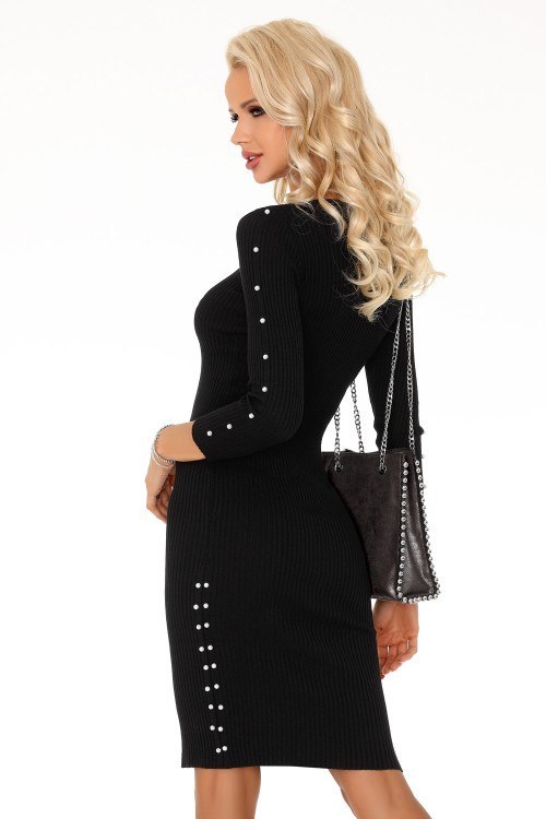 Merribel Joandri Black FZ1743 - L Merribel Joandri Black FZ1743 - L