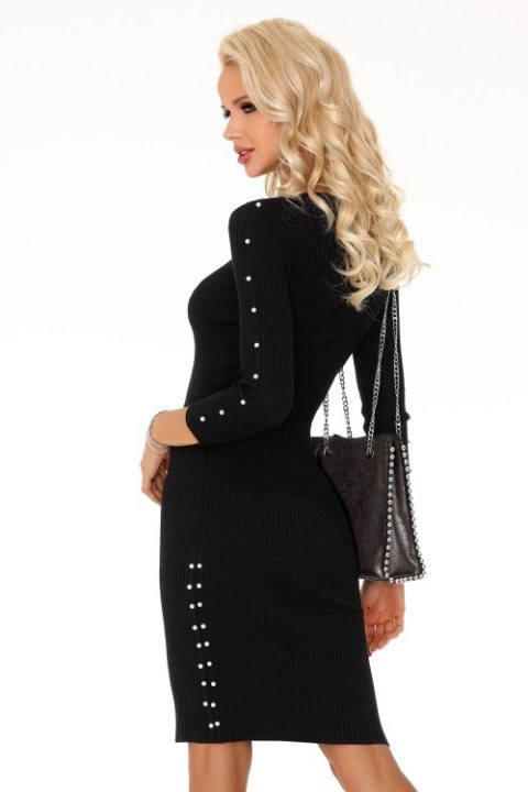 Merribel Joandri Black FZ1743 - M Merribel Joandri Black FZ1743 - M