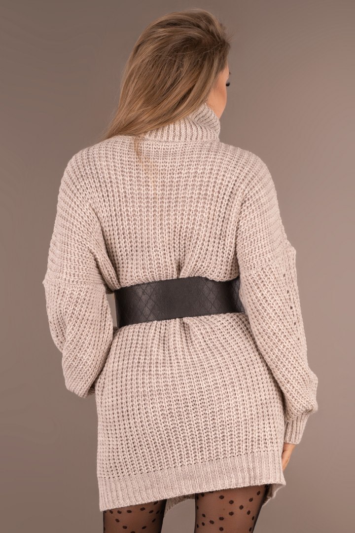 Merribel Joriana Beige - S/M Merribel Joriana Beige - S/M