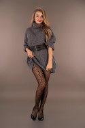 Merribel Joriana Dark Grey - S/M