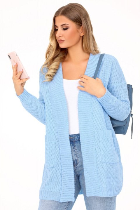 Merribel Kandilla Blue - S/M Merribel Kandilla Blue - S/M