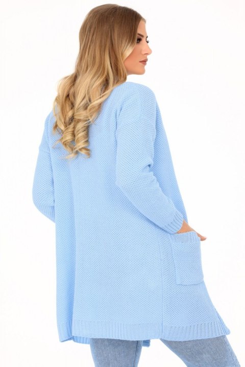 Merribel Kandilla Blue - S/M Merribel Kandilla Blue - S/M