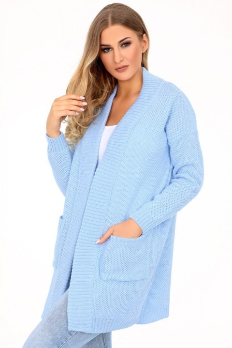 Merribel Kandilla Blue - S/M Merribel Kandilla Blue - S/M