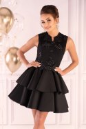 Merribel Karieela Black 90543 - L