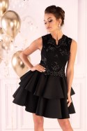 Merribel Karieela Black 90543 - L