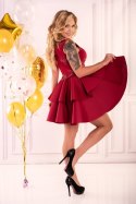 Merribel Karieela Wine Red - XL