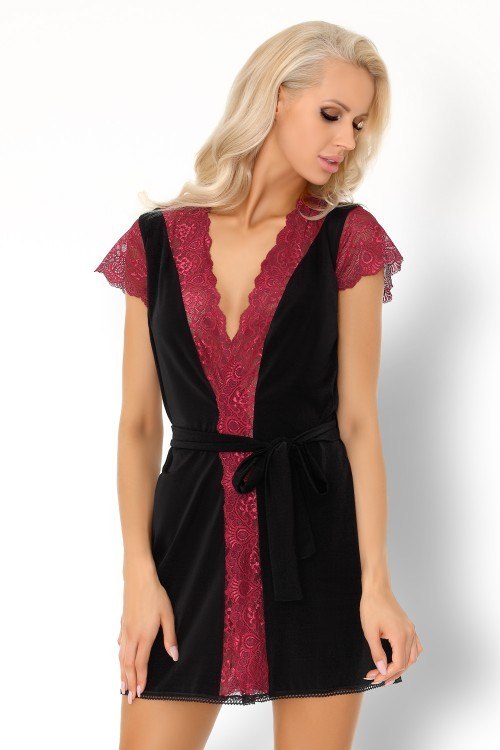 LivCo Corsetti Fashion Kumiko LC 90428 - L/XL LivCo Corsetti Fashion Kumiko LC 90428 - L/XL