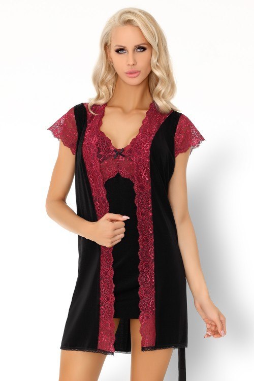 LivCo Corsetti Fashion Kumiko LC 90428 - L/XL LivCo Corsetti Fashion Kumiko LC 90428 - L/XL