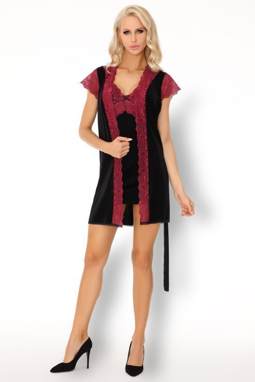 LivCo Corsetti Fashion Kumiko LC 90428 - L/XL LivCo Corsetti Fashion Kumiko LC 90428 - L/XL