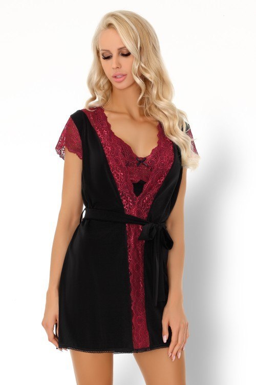 LivCo Corsetti Fashion Kumiko LC 90428 - L/XL LivCo Corsetti Fashion Kumiko LC 90428 - L/XL