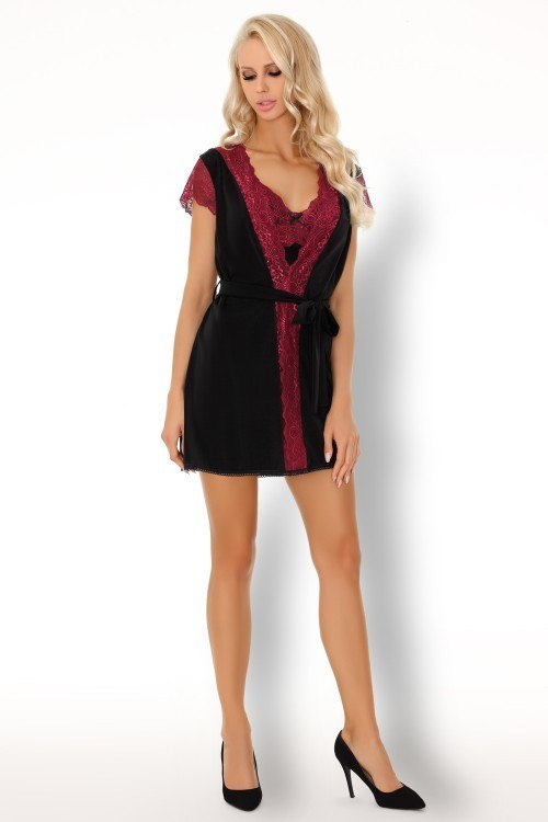 LivCo Corsetti Fashion Kumiko LC 90428 - L/XL LivCo Corsetti Fashion Kumiko LC 90428 - L/XL
